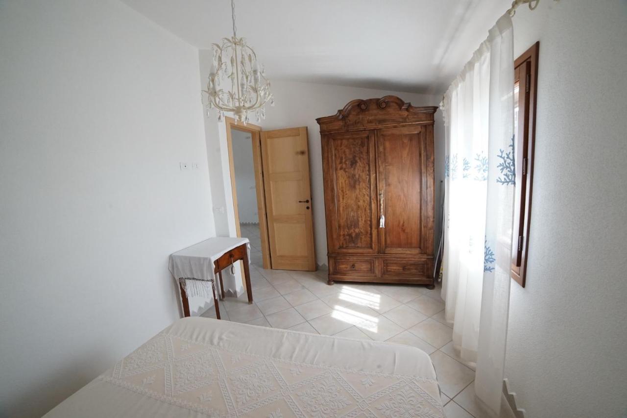 Villa Da Luciana Orosei Exteriér fotografie